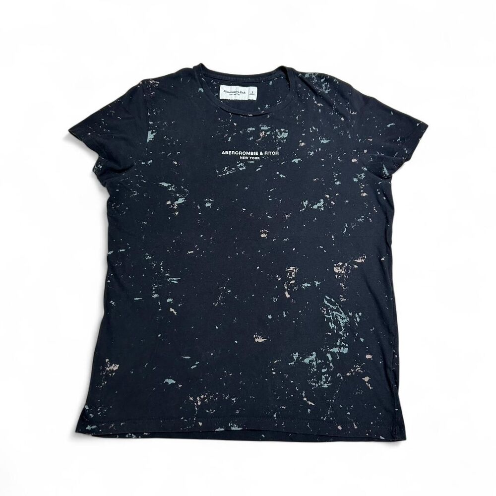 Abercrombie & Fitch Men T-shirt
